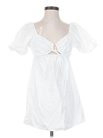RVCA Casual Dress (view 1)