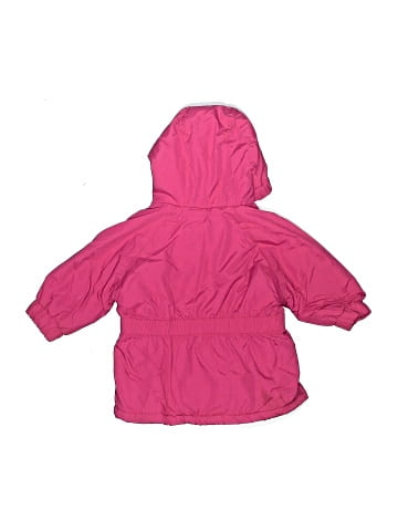 Baby Gap Raincoat (view 2)