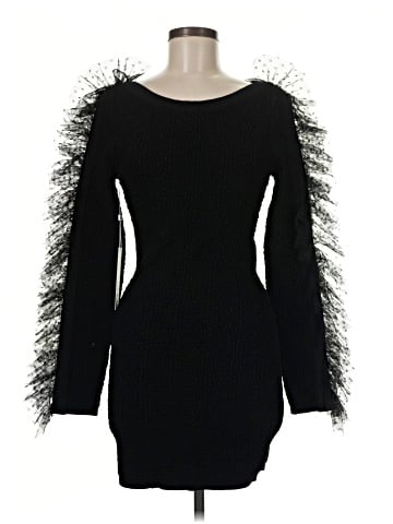 Ronny Kobo Cocktail Dress (view 1)
