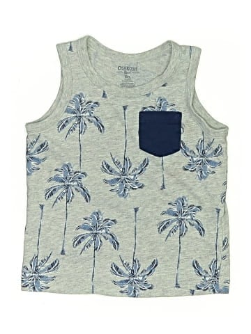 OshKosh B'gosh Sleeveless T-Shirt (view 1)