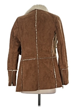 MICHAEL Michael Kors Coat (view 2)