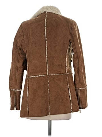 MICHAEL Michael Kors Coat (view 2)