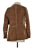 MICHAEL Michael Kors 100% Polyester Brown Coat Size XS - photo 2