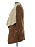 MICHAEL Michael Kors 100% Polyester Brown Coat Size XS - photo 5