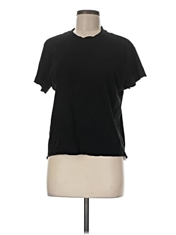 George Short Sleeve T-Shirt (view 1)