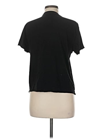George Short Sleeve T-Shirt (view 2)
