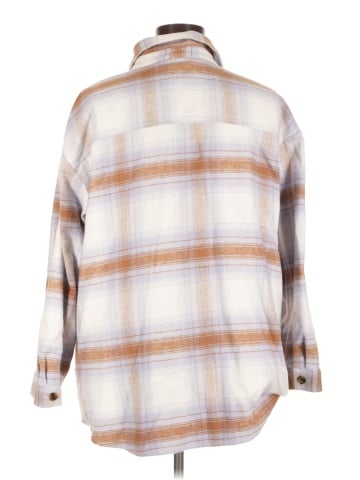 Lane Bryant Coat (view 2)