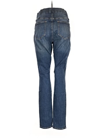 Lands' End Jeans (view 2)