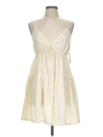BP. Sleeveless Top (view 1)