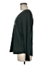 Chico's Green Pullover Sweater Size Med (1) - photo 5