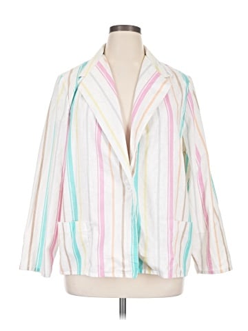 Unbranded Blazer (view 1)