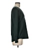 Chico's Green Pullover Sweater Size Med (1) - photo 4