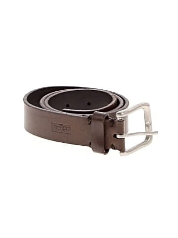 Levi's Leather Belt (view 1)