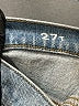 J.Crew Blue Jeans Size 27 waist (tall) - photo 9