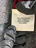 AVALIN Color Block Gray Pullover Sweater Size S - photo 8
