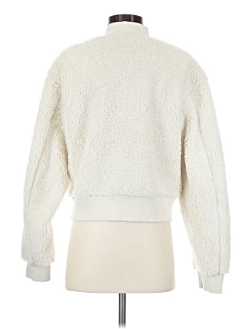 Uniqlo Faux Fur Jacket (view 2)