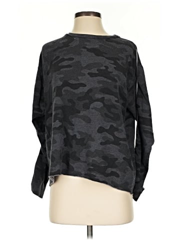 Sundry Long Sleeve Top (view 1)