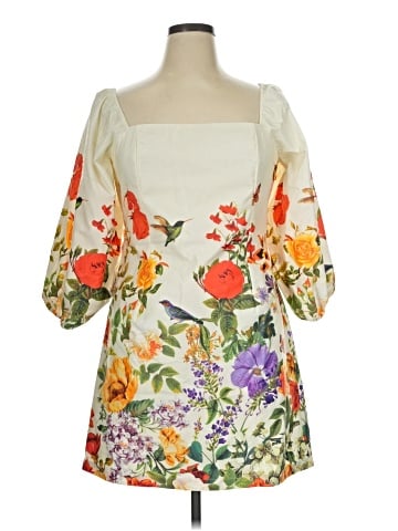 Alyx Casual Dress (view 1)