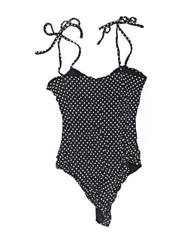 Zara One Piece Swimsuit (view 2)