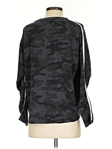 Sundry Long Sleeve Top (view 2)