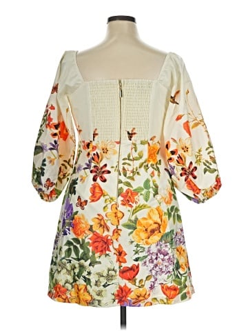 Alyx Casual Dress (view 2)
