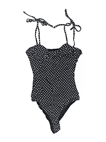 Zara One Piece Swimsuit (view 1)