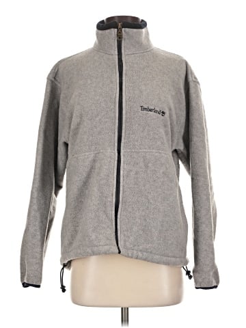 Timberland Track Jacket (view 1)