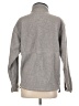 Timberland 100% Polyester Gray Track Jacket Size XS - photo 2