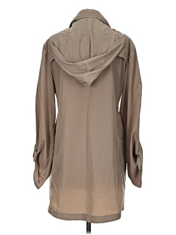 Ali Ro Trenchcoat (view 2)