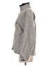 Timberland 100% Polyester Gray Track Jacket Size XS - photo 5