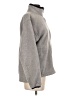Timberland 100% Polyester Gray Track Jacket Size XS - photo 4