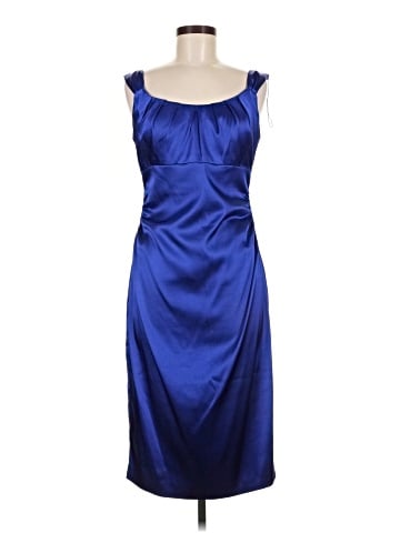 Suite 7 Cocktail Dress (view 1)