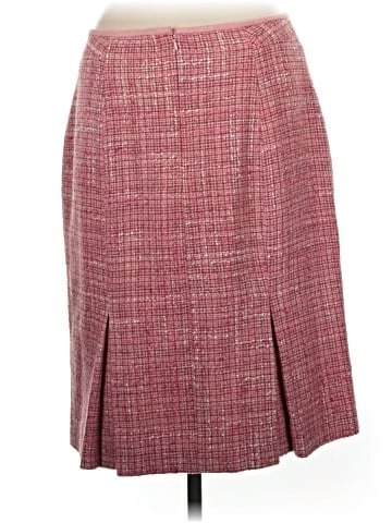 Etcetera Formal Skirt (view 2)