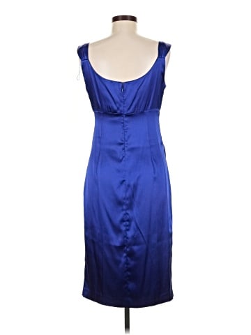 Suite 7 Cocktail Dress (view 2)