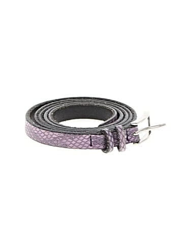 Express Leather Belt (view 1)