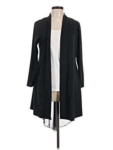 NY Collection Kimono (view 1)