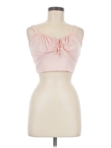 Romwe Tank Top (view 1)