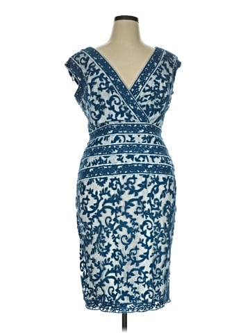 Tadashi Shoji Cocktail Dress (view 1)
