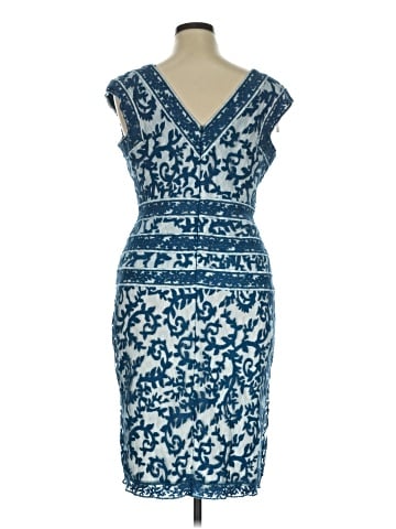Tadashi Shoji Cocktail Dress (view 2)