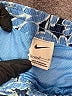 Nike Blue Board Shorts Size L (kids) - photo 3