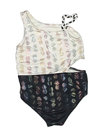 Penelope Mack One Piece Swimsuit (view 2)