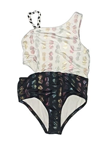 Penelope Mack One Piece Swimsuit (view 1)
