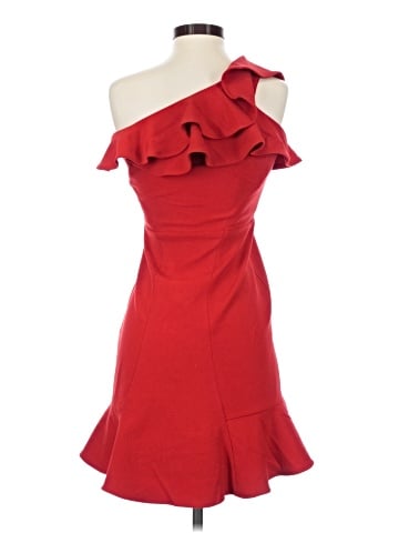 Gianni Bini Cocktail Dress (view 2)