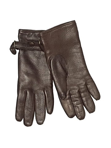Coach Gloves (view 1)