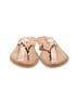Amazon Essentials Tan Flip Flops Size 9 - photo 2