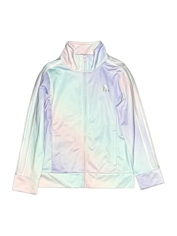 Adidas Track Jacket (view 1)