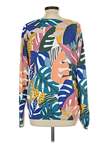 Boden Long Sleeve T-Shirt (view 2)