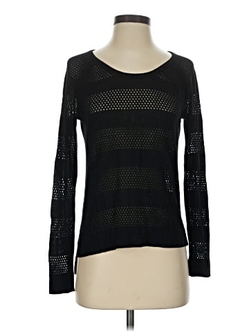 Rag & Bone/JEAN Long Sleeve T-Shirt (view 1)