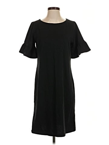 J.Crew Factory Store Casual Dress (view 1)