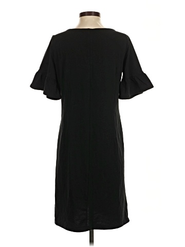 J.Crew Factory Store Casual Dress (view 2)